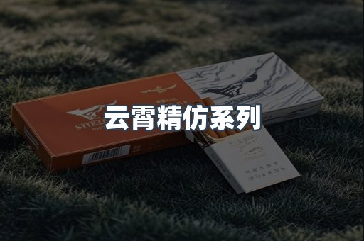 云霄精仿系列